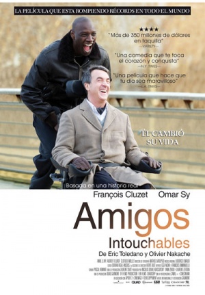 Intouchables