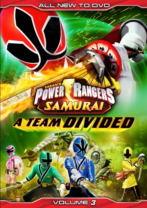 DVD