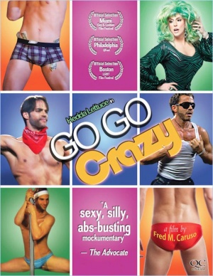 Go Go Crazy