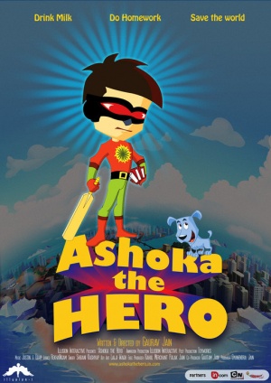 Ashoka the Hero