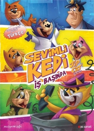 Don gato y su pandilla