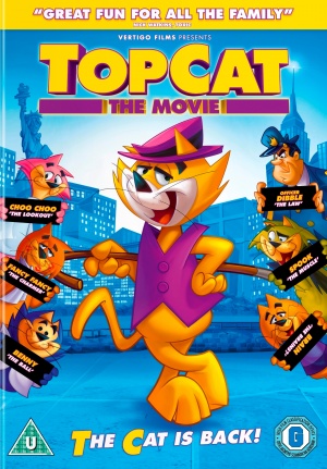 DVD