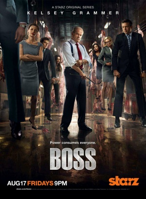 Boss
