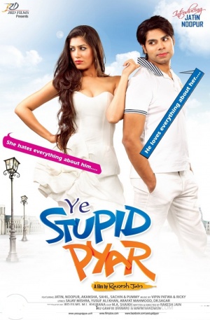 Ye Stupid Pyar