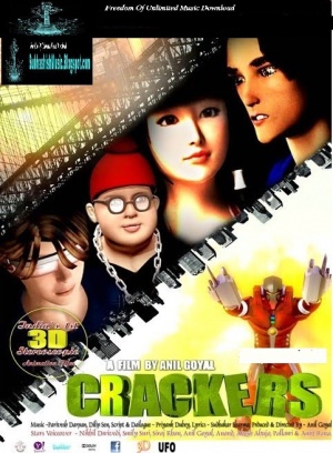 Crackers