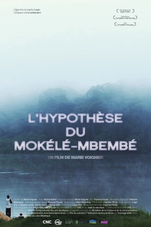 L'hypothèse du Mokélé-M'Bembé