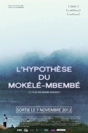 L'hypothèse du Mokélé-M'Bembé