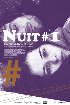 Nuit #1