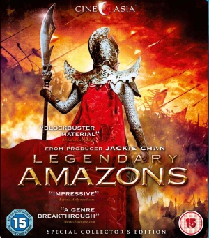 Blu-Ray