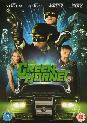 DVD