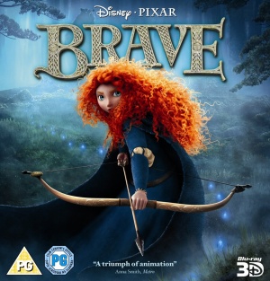 Blu-Ray