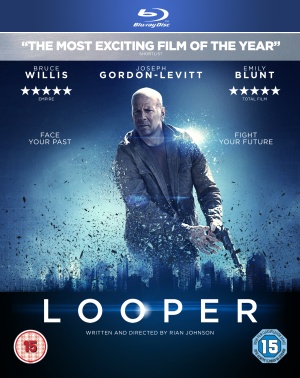 Blu-Ray