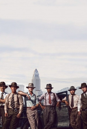 Gangster Squad