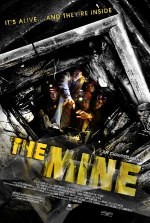 The Mine