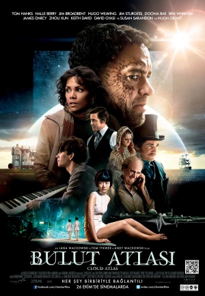 Cloud Atlas