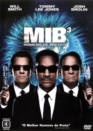 DVD