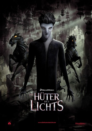 Rise of the Guardians