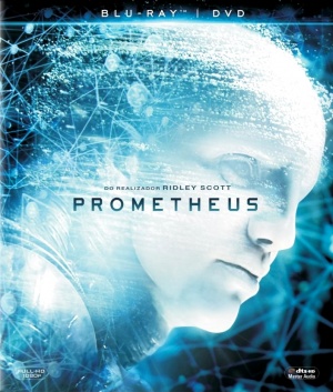 Blu-Ray