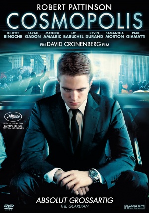 DVD