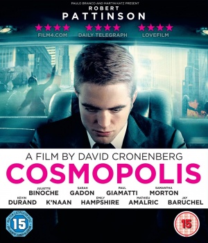 Blu-Ray