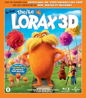Blu-Ray