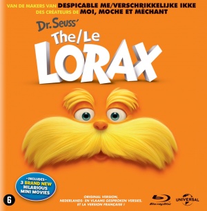Blu-Ray