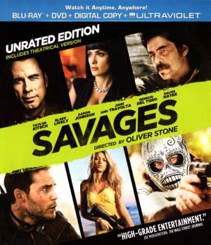 Blu-Ray