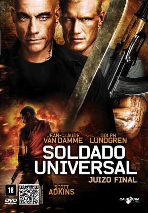 DVD