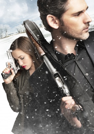 Deadfall