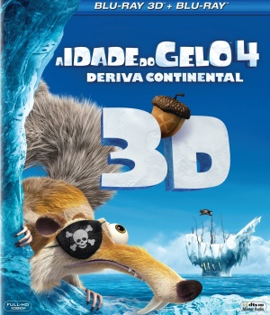 Blu-Ray