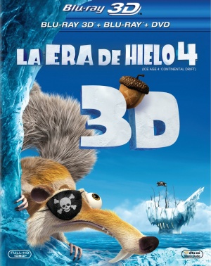 Blu-Ray