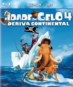 Blu-Ray
