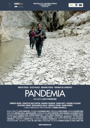 Pandemia