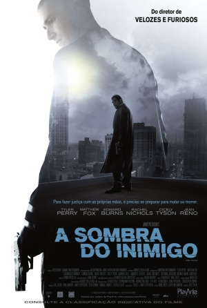 Alex Cross