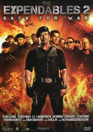 DVD