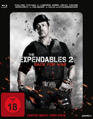 Blu-Ray