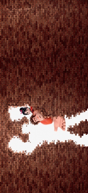 Wreck-It Ralph