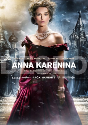 Anna Karenina