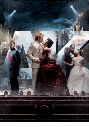 Anna Karenina
