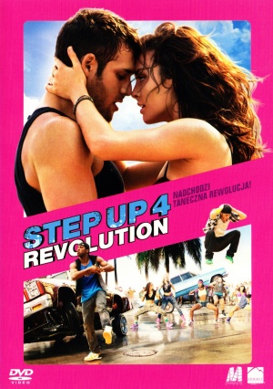 DVD
