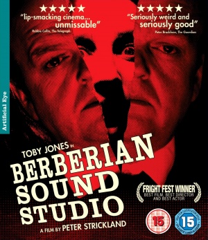 Blu-Ray