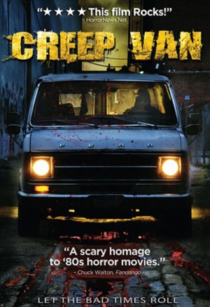 DVD