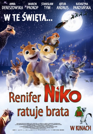 Niko 2 - lentäjäveljekset