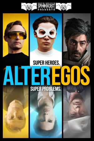 Alter Egos