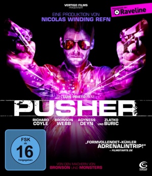 Blu-Ray