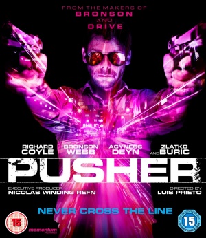 Blu-Ray
