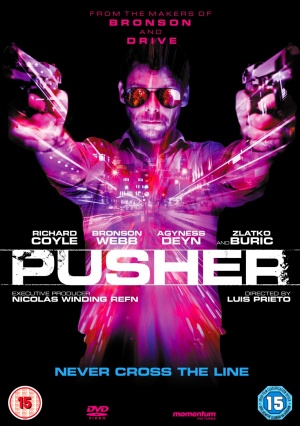 DVD