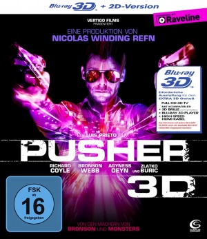Blu-Ray