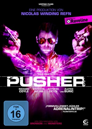 DVD
