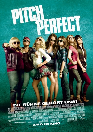 Pitch Perfect